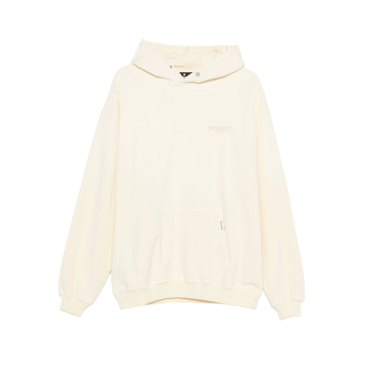 Represent Felpe - Neutro | 2cd7856b527db9926e002b4cd1b5a35bc2037f47