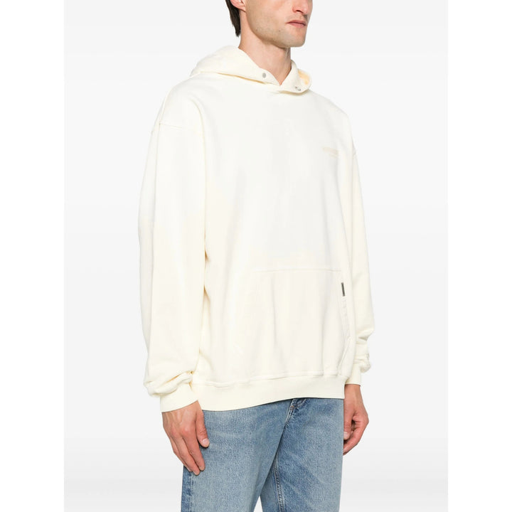 Represent Felpe - Neutro | c47ed3c9ff53aeacc701308f03ac995bb15f60d7