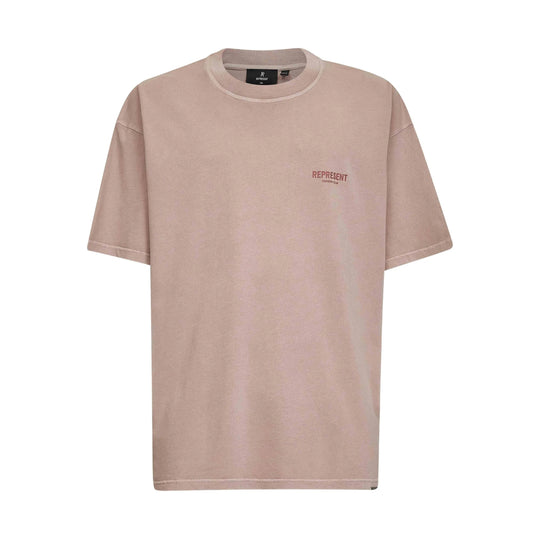 T Shirt Rosa