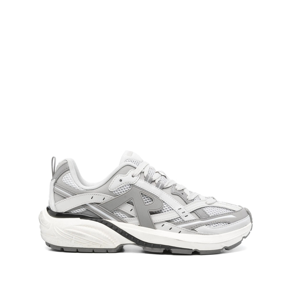 Represent Sneakers - Grigio | e3904980daa6028132a8f27c2fb2097540f3b70b