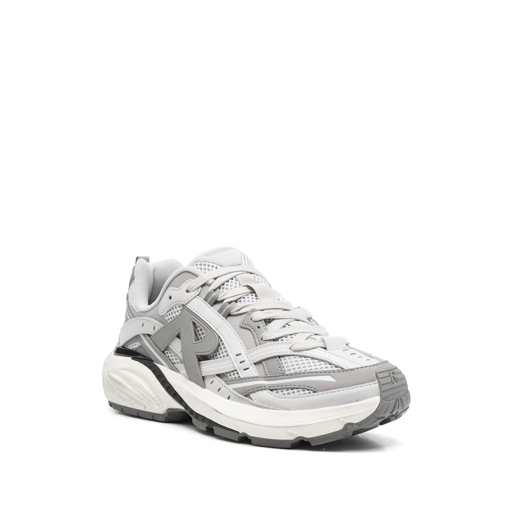 Represent Sneakers - Grigio | fafd5682f93536437cd45266c5b2e6333d482be5