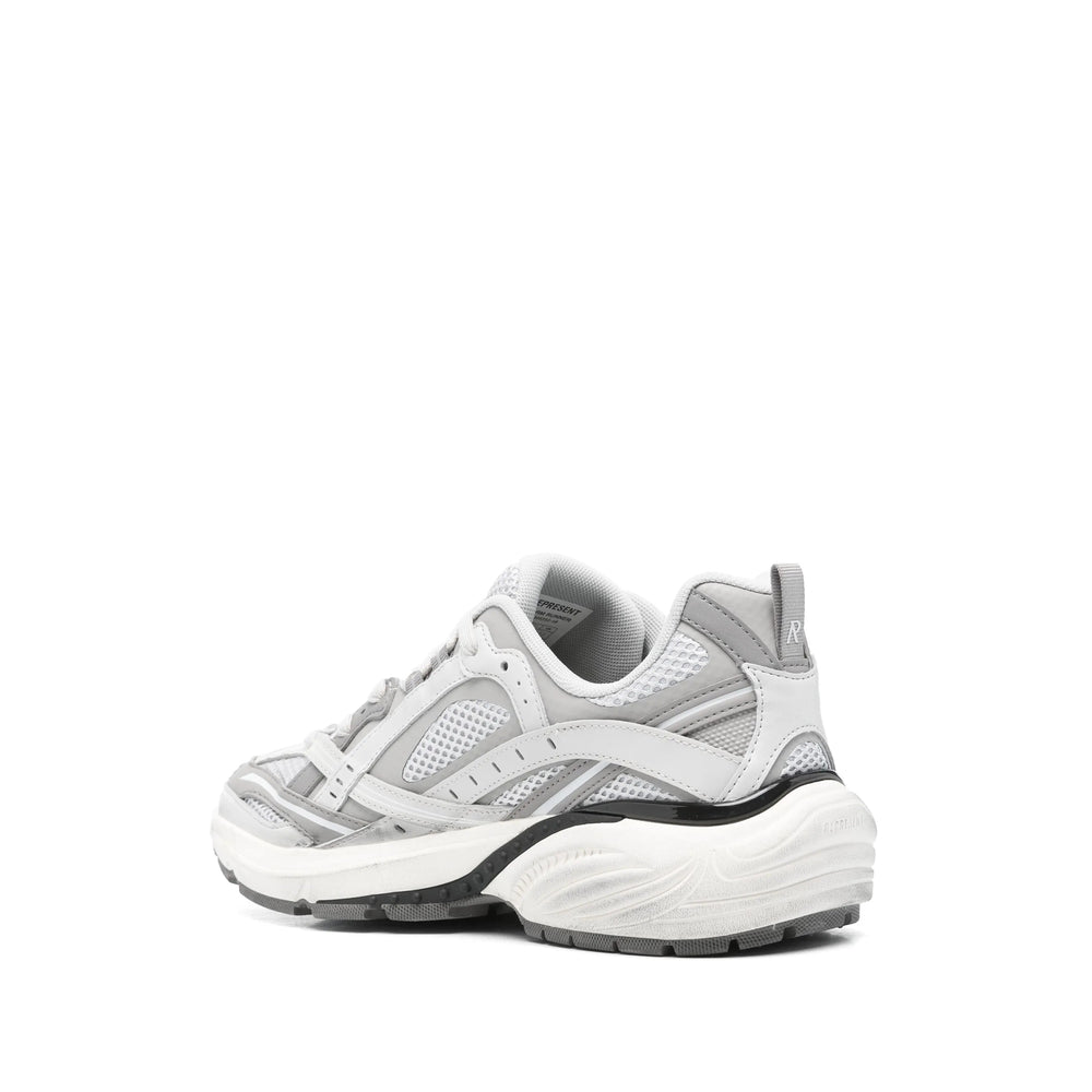 Represent Sneakers - Grigio | 6b64ce48c4073d5fceba58366252055b7c299ba1