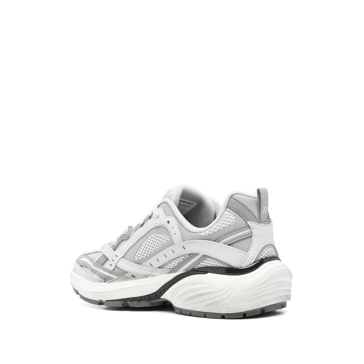 Represent Sneakers - Grigio | 6b64ce48c4073d5fceba58366252055b7c299ba1