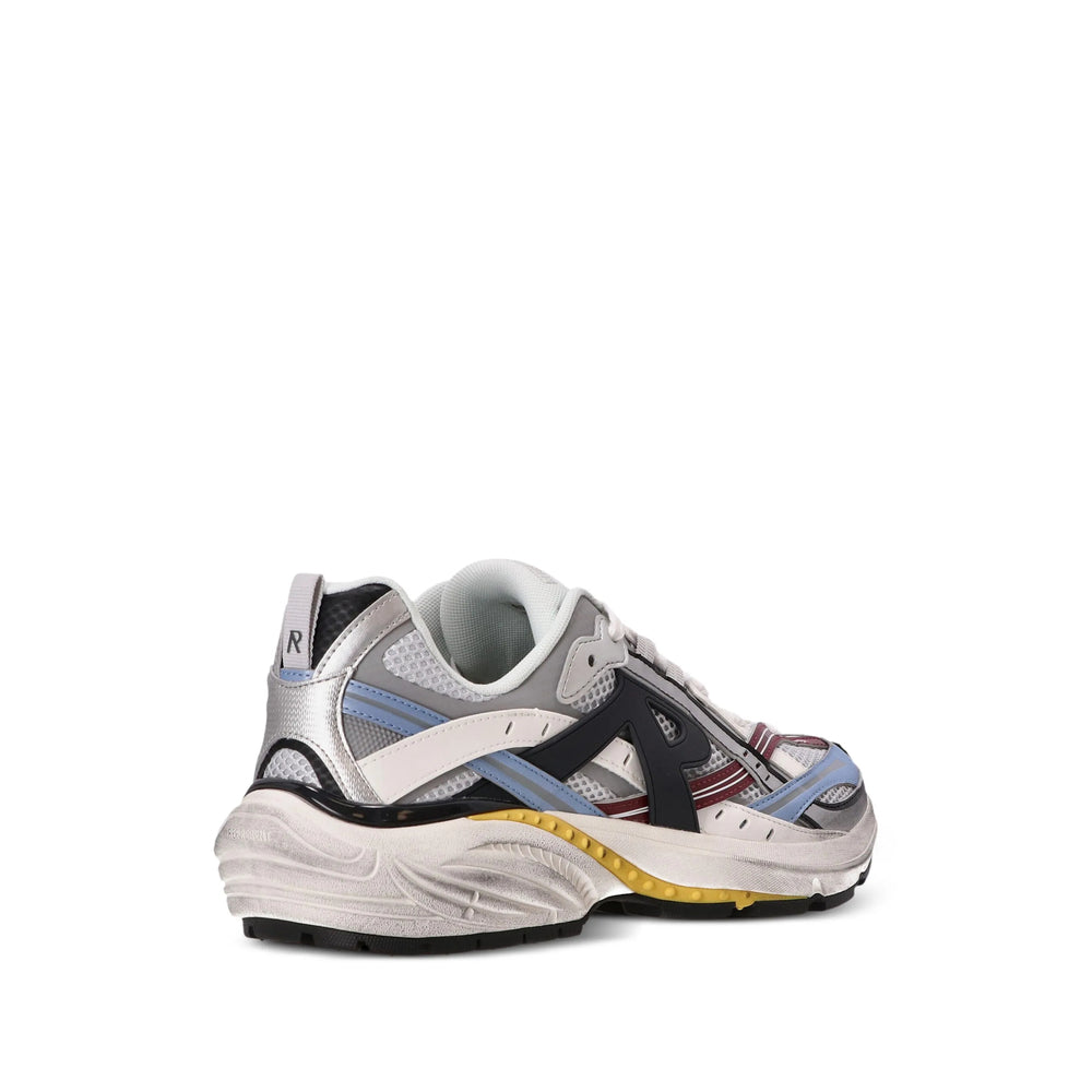 Represent Sneakers - Grigio, Nero | 540570542b9a1380e1c0e4dfb864701c4685aa7d