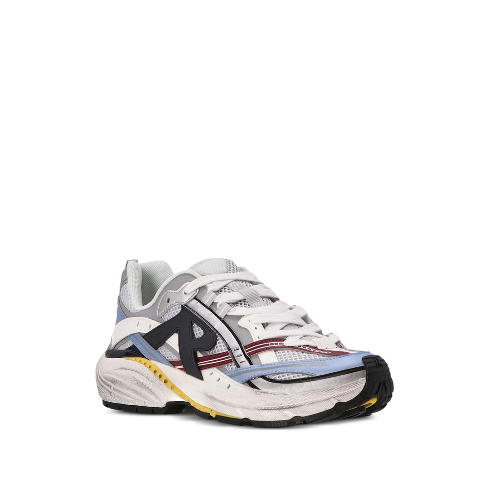 Represent Sneakers - Grigio, Nero | 81c6bf2b23a1cf6dfcdf6a5fbb031a73d3089d55