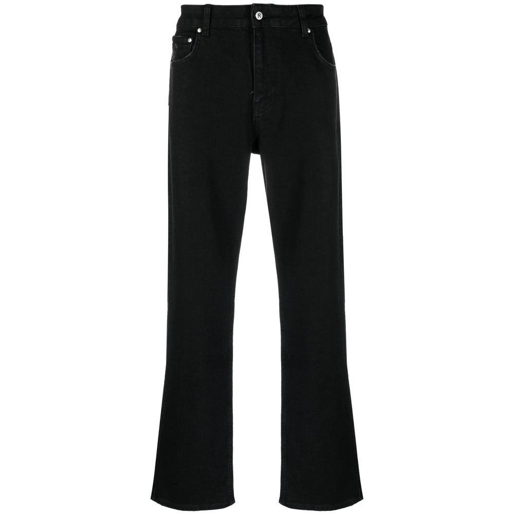 Represent Jeans - Nero | 08779a828048ef9e7334da33dd2d4f4a2c2b4378