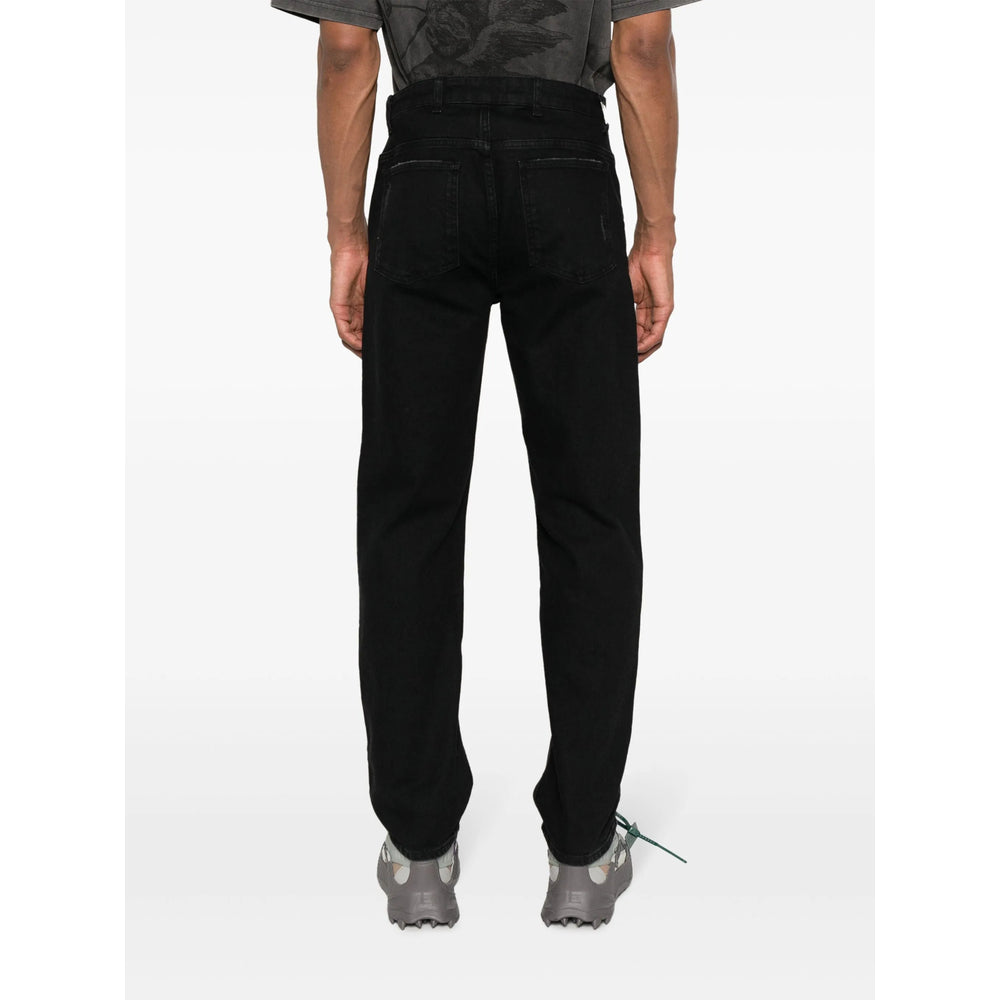 Represent Jeans - Nero | 9d68c88fa2d3d8a1c689f999487083c2d9138489