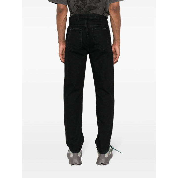 Represent Jeans - Nero | 9d68c88fa2d3d8a1c689f999487083c2d9138489