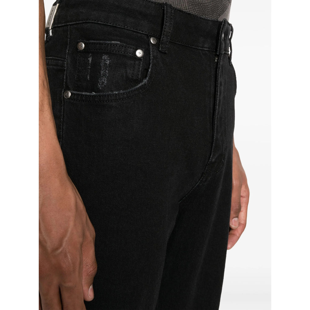 Represent Jeans - Nero | 1e23a42f9683bc671e957ca1e4910b0510afeffd