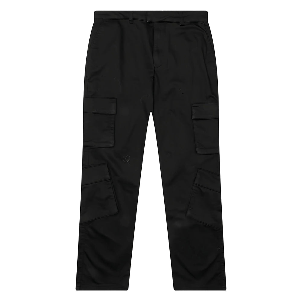 Represent Pantaloni - Nero | c959ba709f3e0f2c7f895b20b43e7e9dcb66b627
