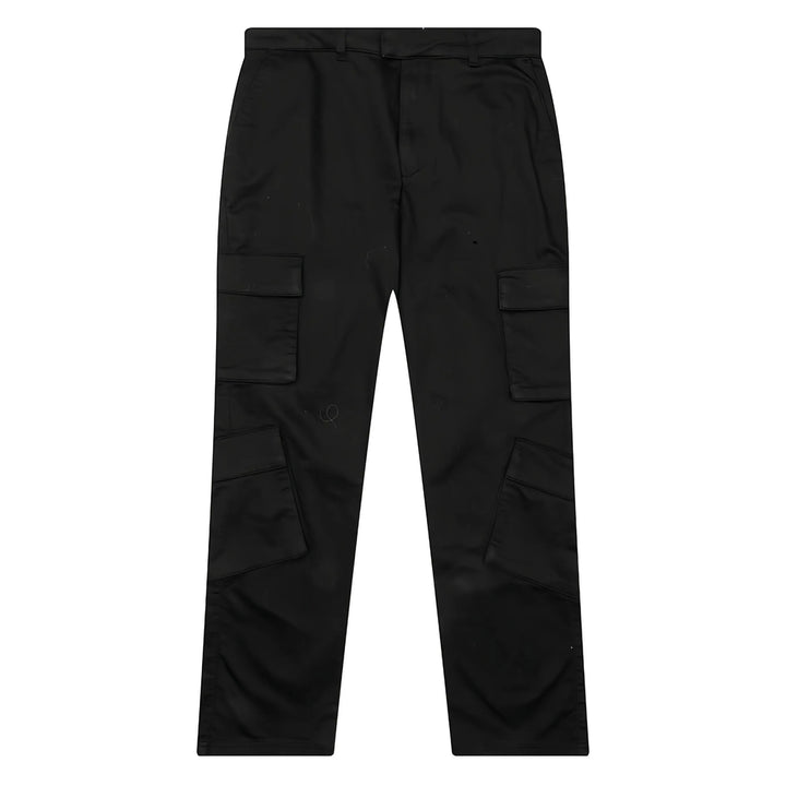 Represent Pantaloni - Nero | c959ba709f3e0f2c7f895b20b43e7e9dcb66b627