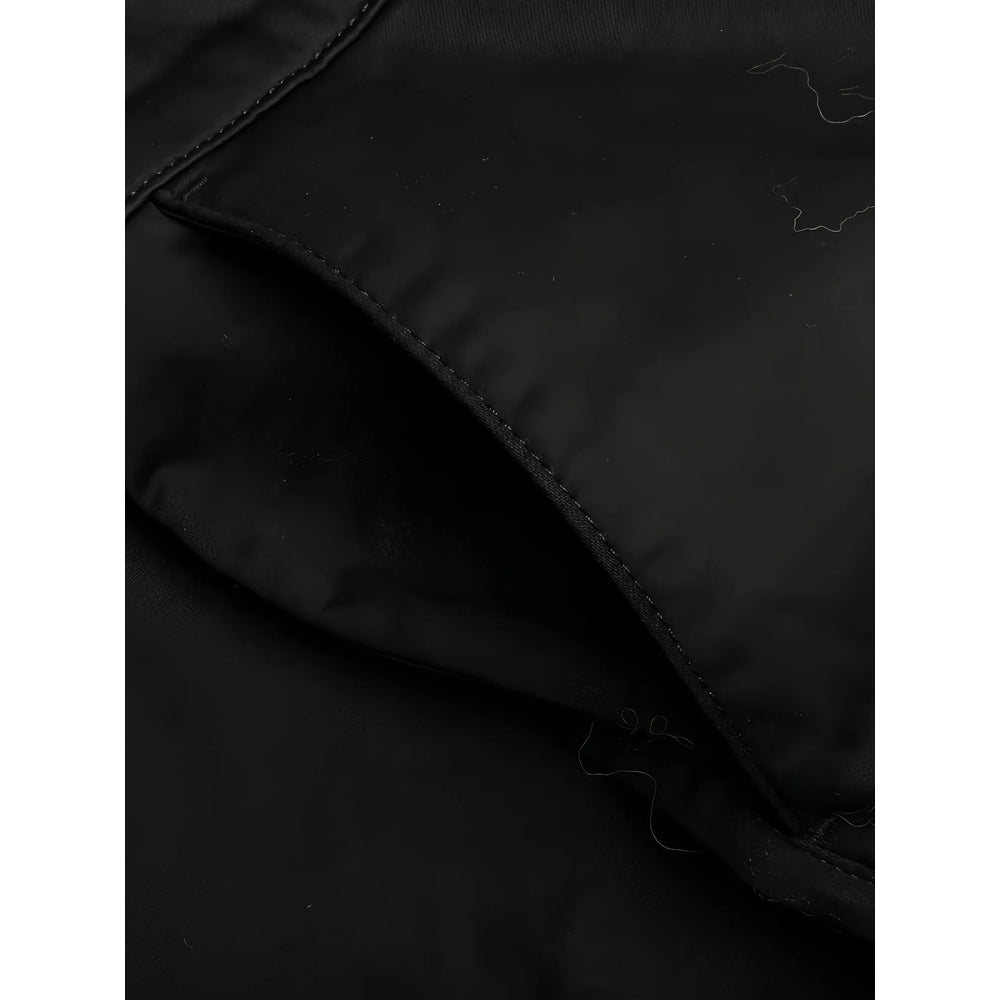 Represent Pantaloni - Nero | d36c9c8831b44092ebb8b2bd4af93f3713c61ae9