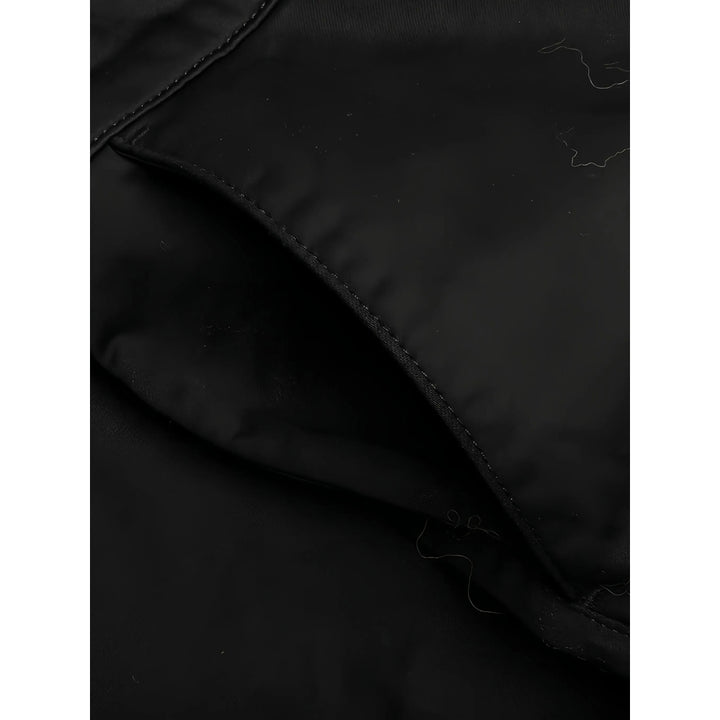 Represent Pantaloni - Nero | d36c9c8831b44092ebb8b2bd4af93f3713c61ae9