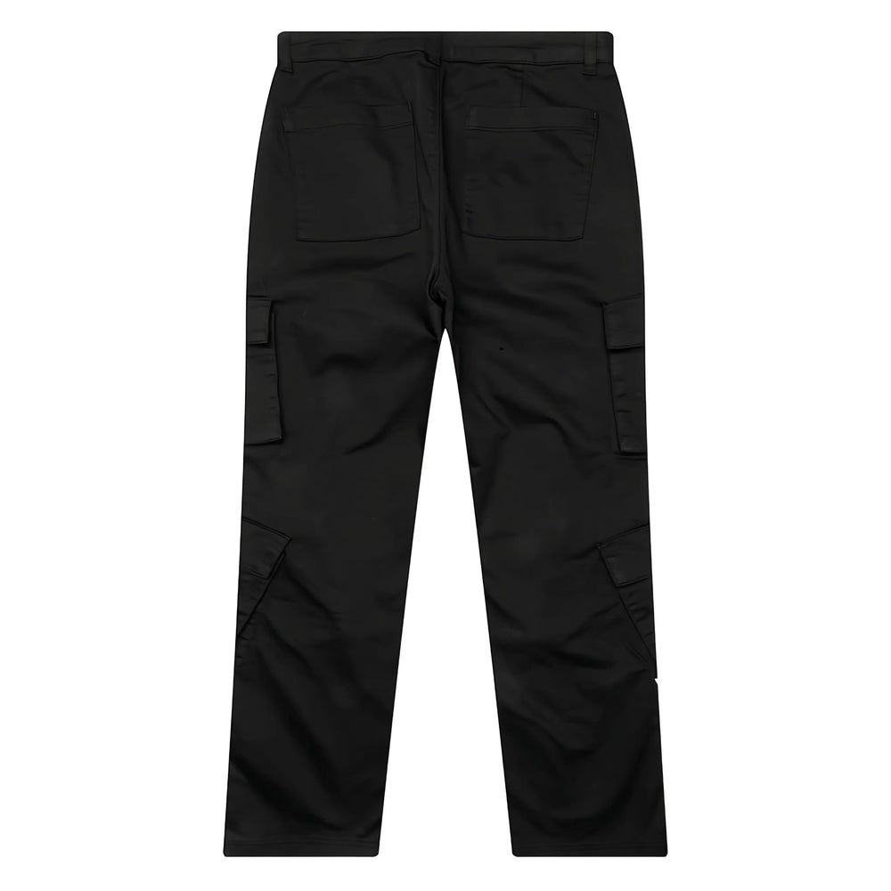 Represent Pantaloni - Nero | fa91420fde2184b2bd96b00c431eb0e4159348d8
