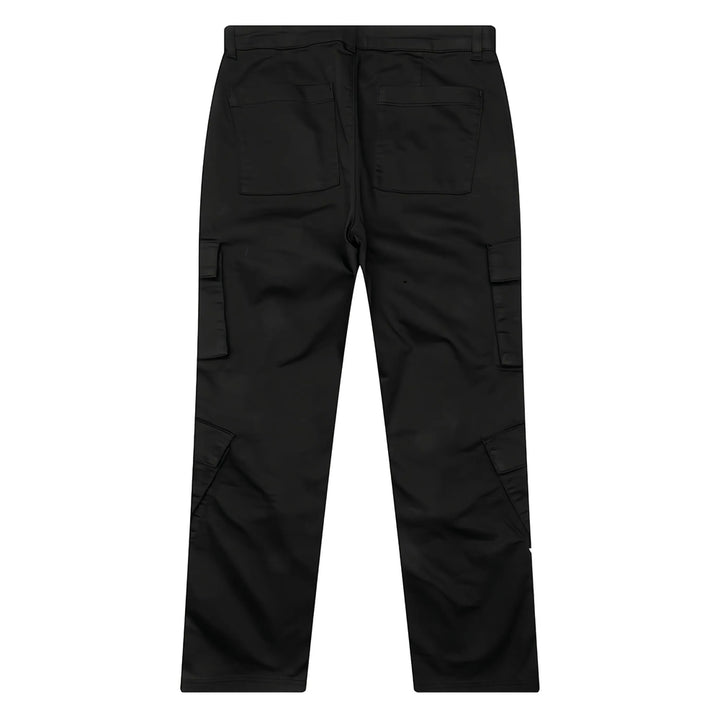 Represent Pantaloni - Nero | fa91420fde2184b2bd96b00c431eb0e4159348d8