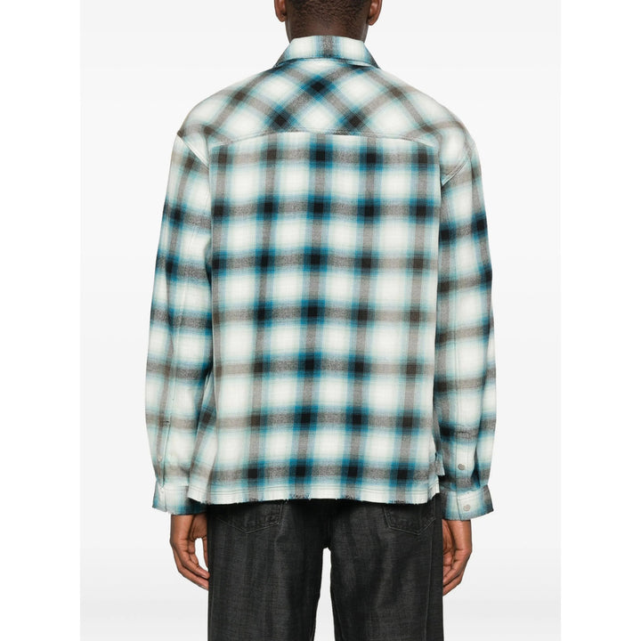 Represent Camicie - Bianco, Blu | c9175cb3091a544a7f9d9194eb38c4c045ea23c4