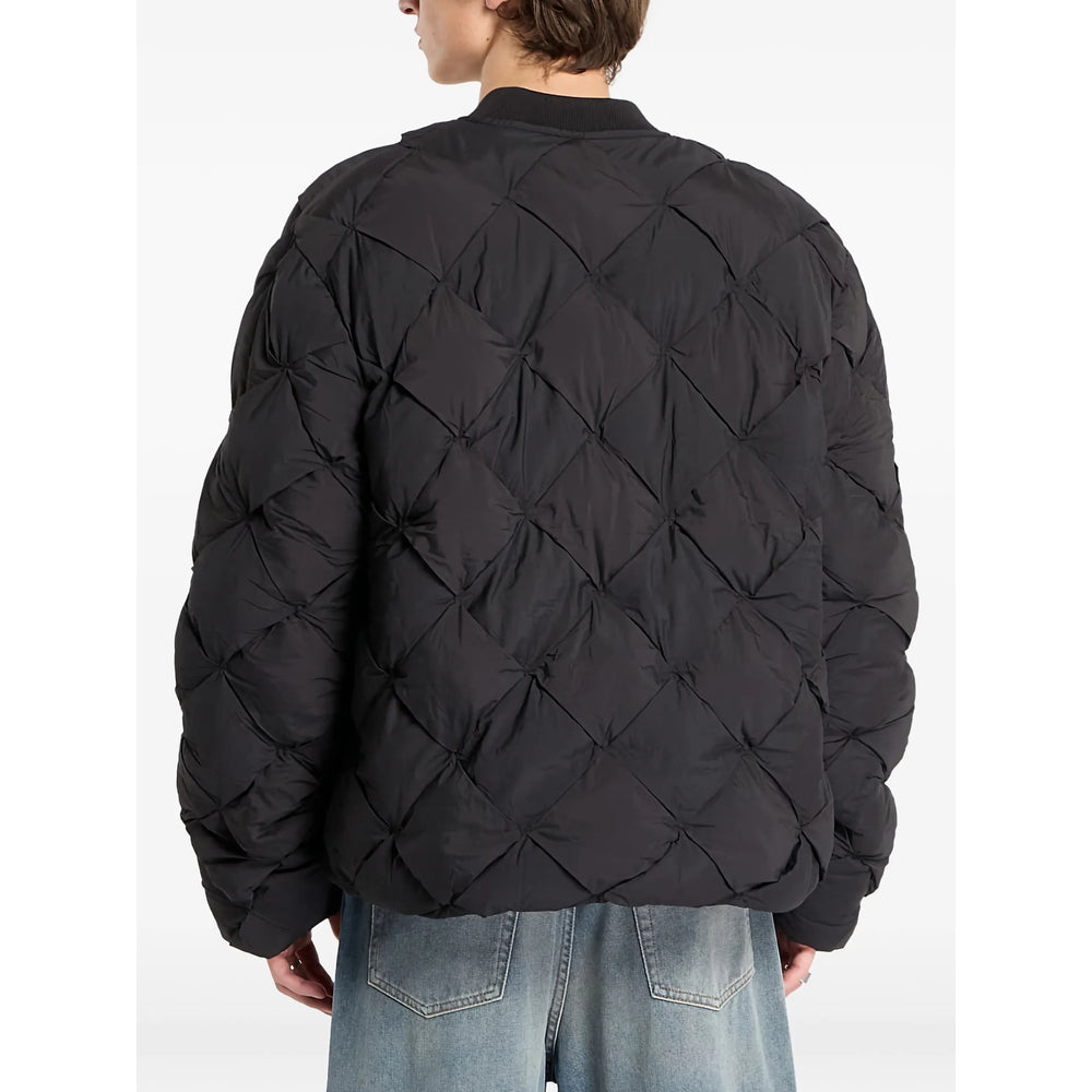 Represent Outerwears - Nero | 68f88194e880c45e4542d36062e7797e560d8d91