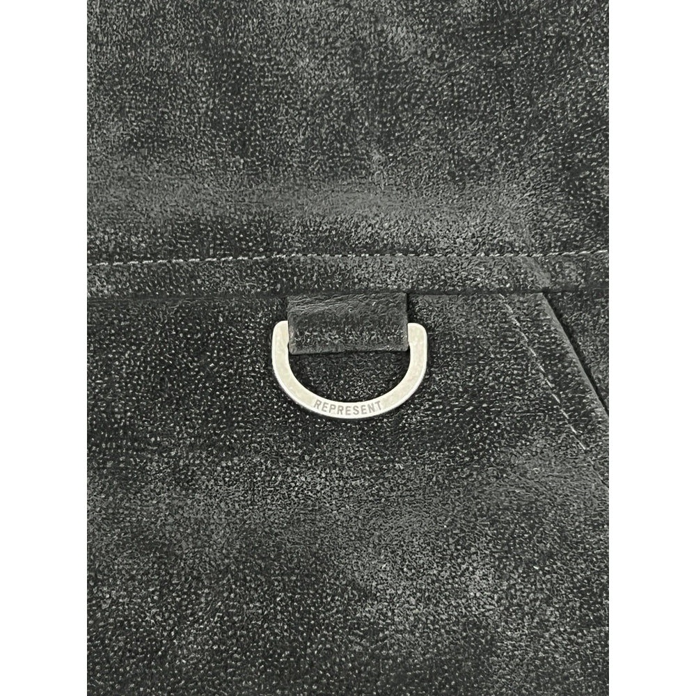 Represent Outerwears - Nero | 5c94189d7fbc9d7ff554df291f3849b16b841bf8