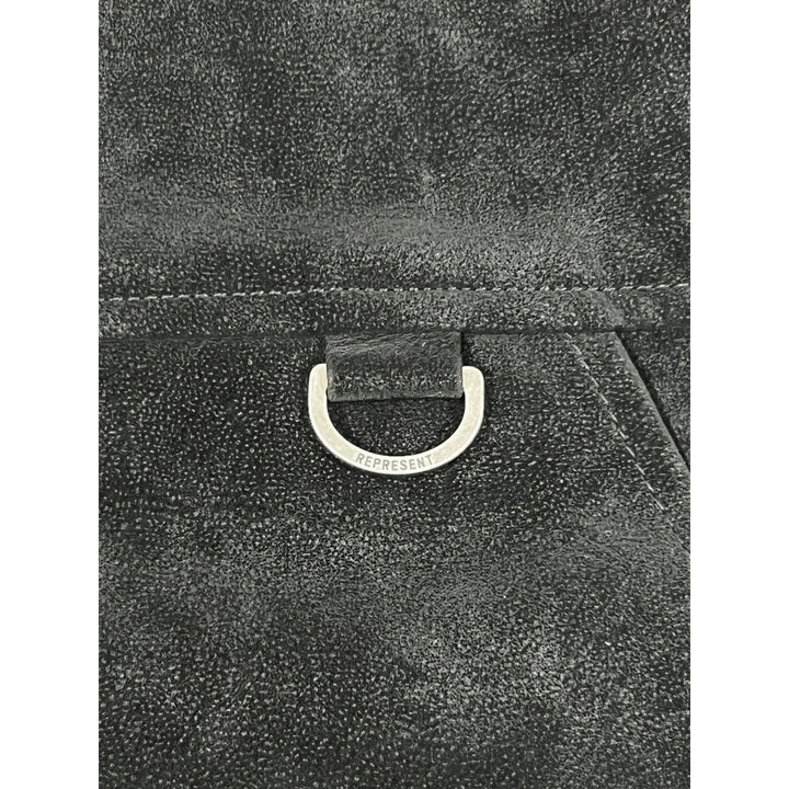 Represent Outerwears - Nero | 5c94189d7fbc9d7ff554df291f3849b16b841bf8