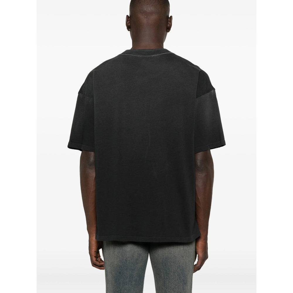 Represent T Shirt - Nero, Bianco | 51c4aee74b7e394f516a00eae273934f68618dd7