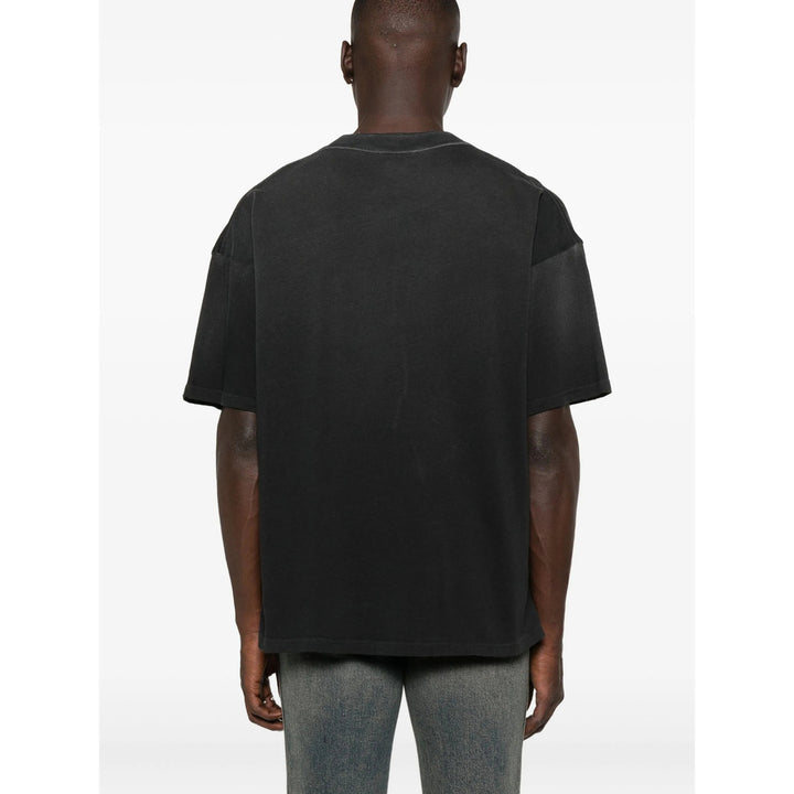 Represent T Shirt - Nero, Bianco | 51c4aee74b7e394f516a00eae273934f68618dd7