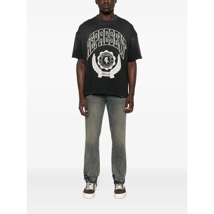 Represent T Shirt - Nero, Bianco | e74a332c1719ab35fb0705c7f9a724c776a8c688