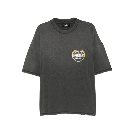 T Shirt Grigio