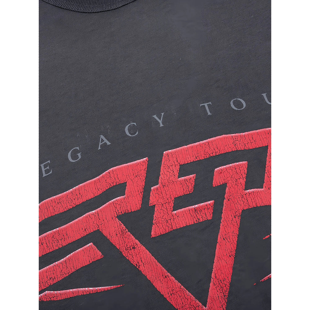 Represent T Shirt - Grigio | b675fa4077795698cd0b5a6ba2690fb145b33c2b