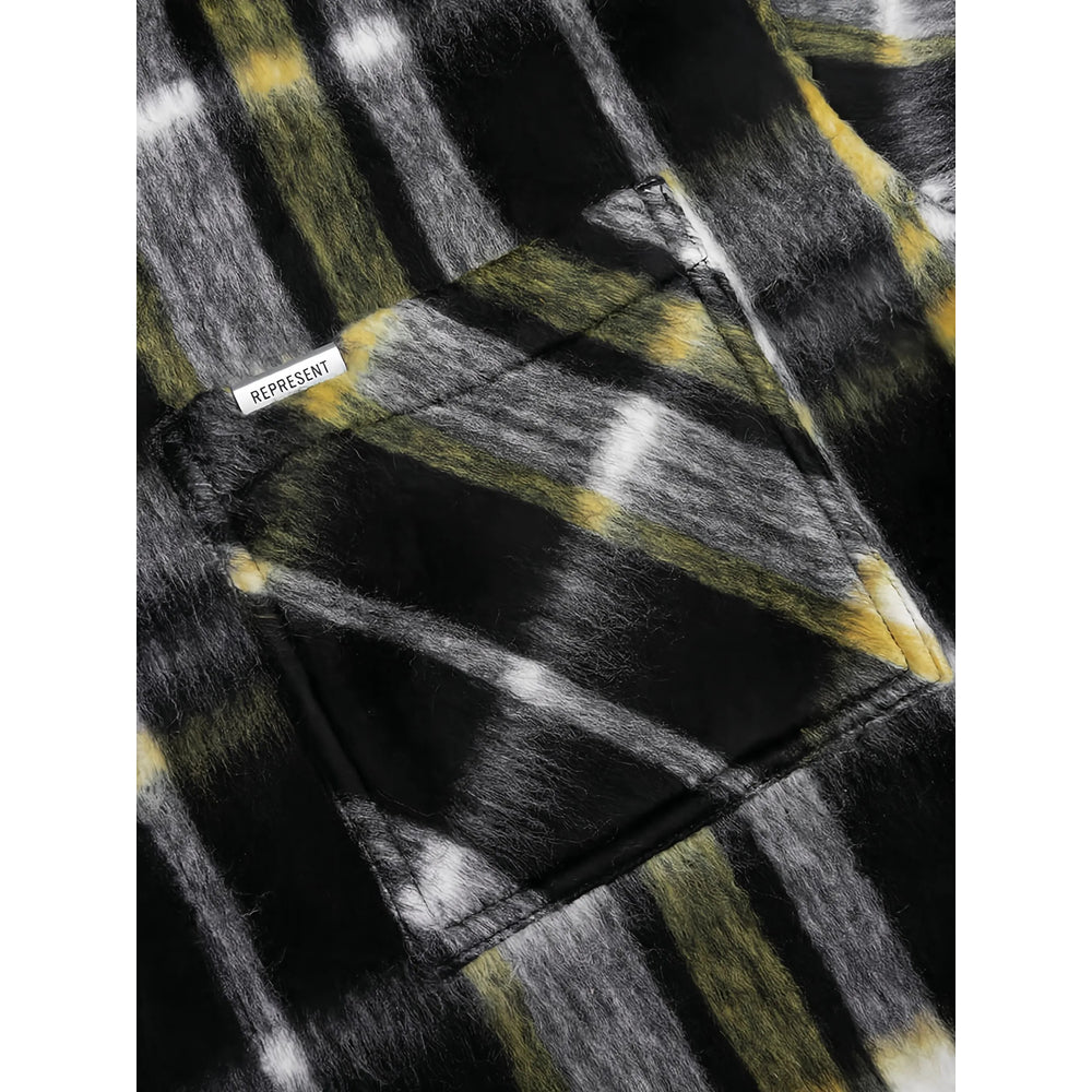 Represent Camicie - Nero | 2716fa56fb1af41505a124a957614478877fc8e5