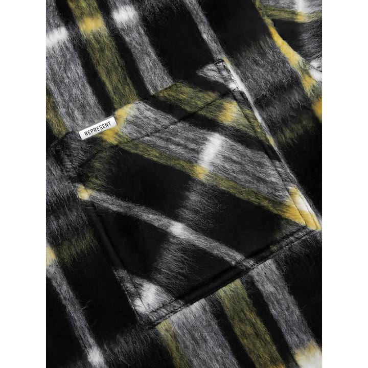 Represent Camicie - Nero | 2716fa56fb1af41505a124a957614478877fc8e5