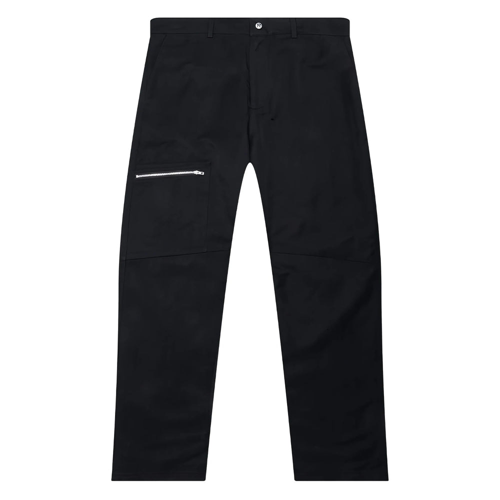 Represent Pantaloni - Nero | 8453e4cd8a99e99bc9ae6061eb5fce713d40d839