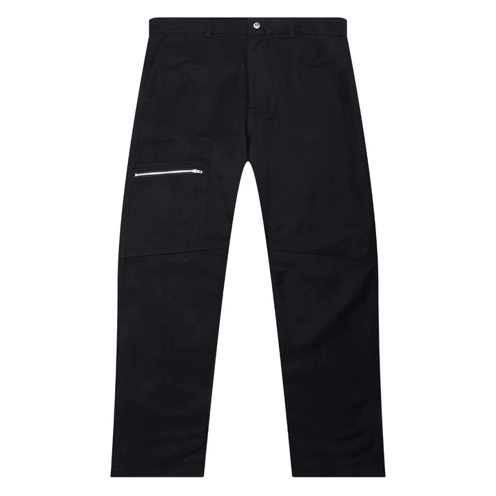 Represent Pantaloni - Nero | 8453e4cd8a99e99bc9ae6061eb5fce713d40d839