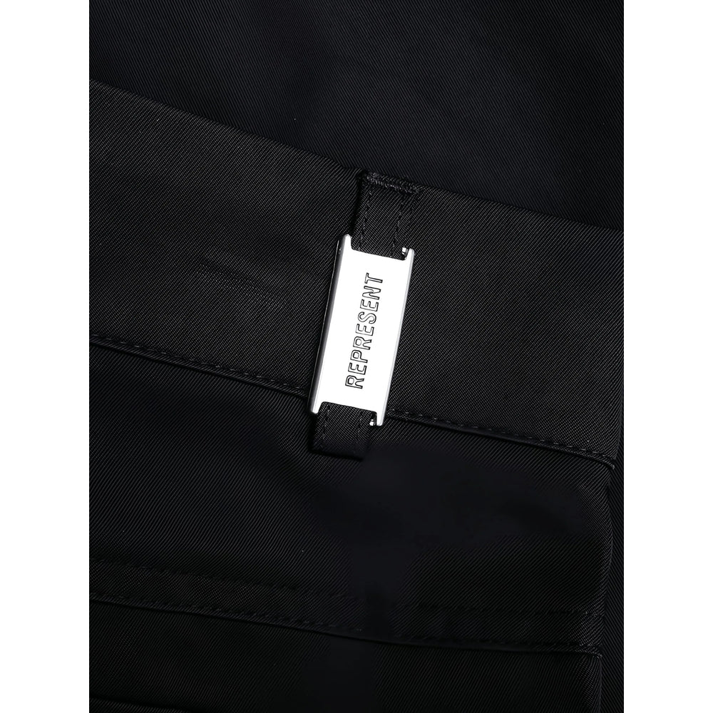 Represent Pantaloni - Nero | 1990143cab1cde7ac5c1e0ef9c65426a5abc2eb5