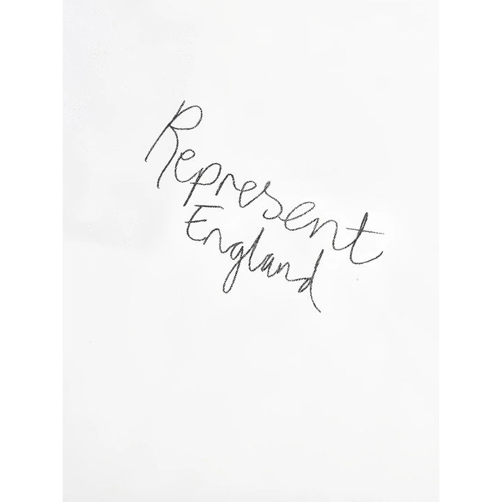 Represent T Shirt - Bianco | 8953892ebf5eabb71d9e1b0dbbcc2b8646f5173b