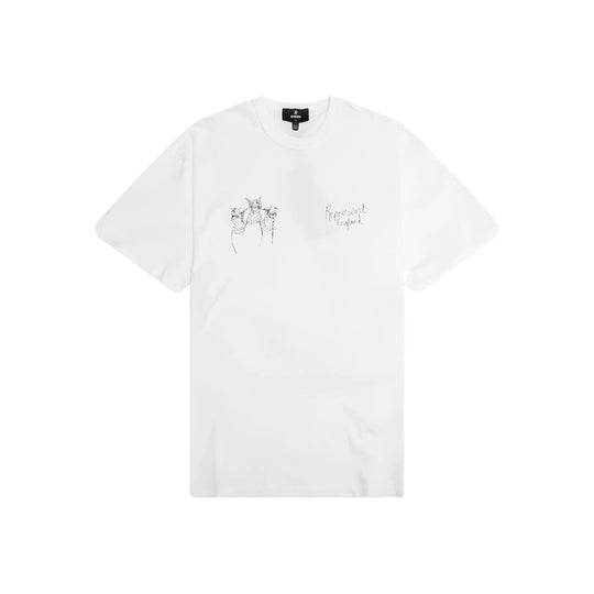 T Shirt Bianco