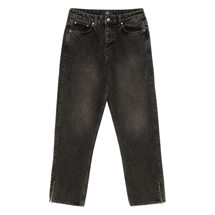 Represent Jeans - Nero | 71f0cf736aa4569c189f6c0cfa7592e77ba868d0