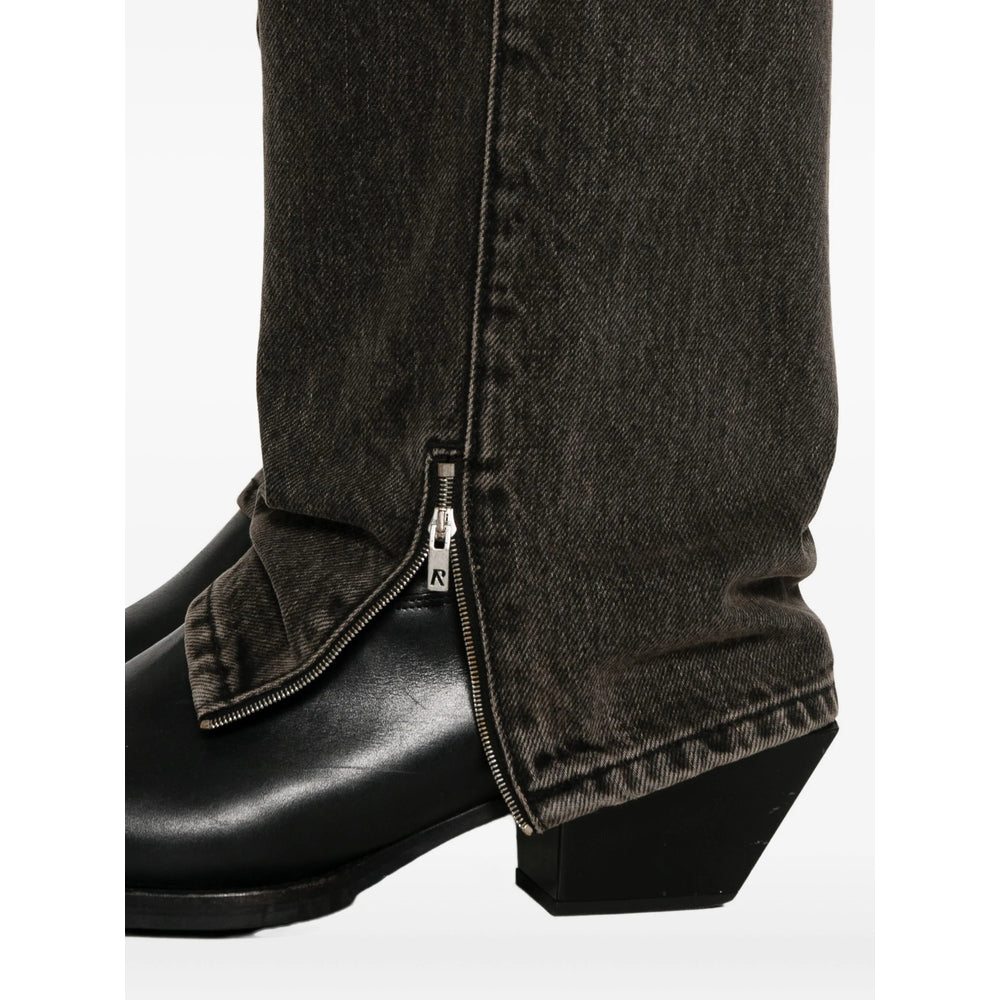 Represent Jeans - Nero | 6b17725607d894df6b0a3664d6f0efdad1047647