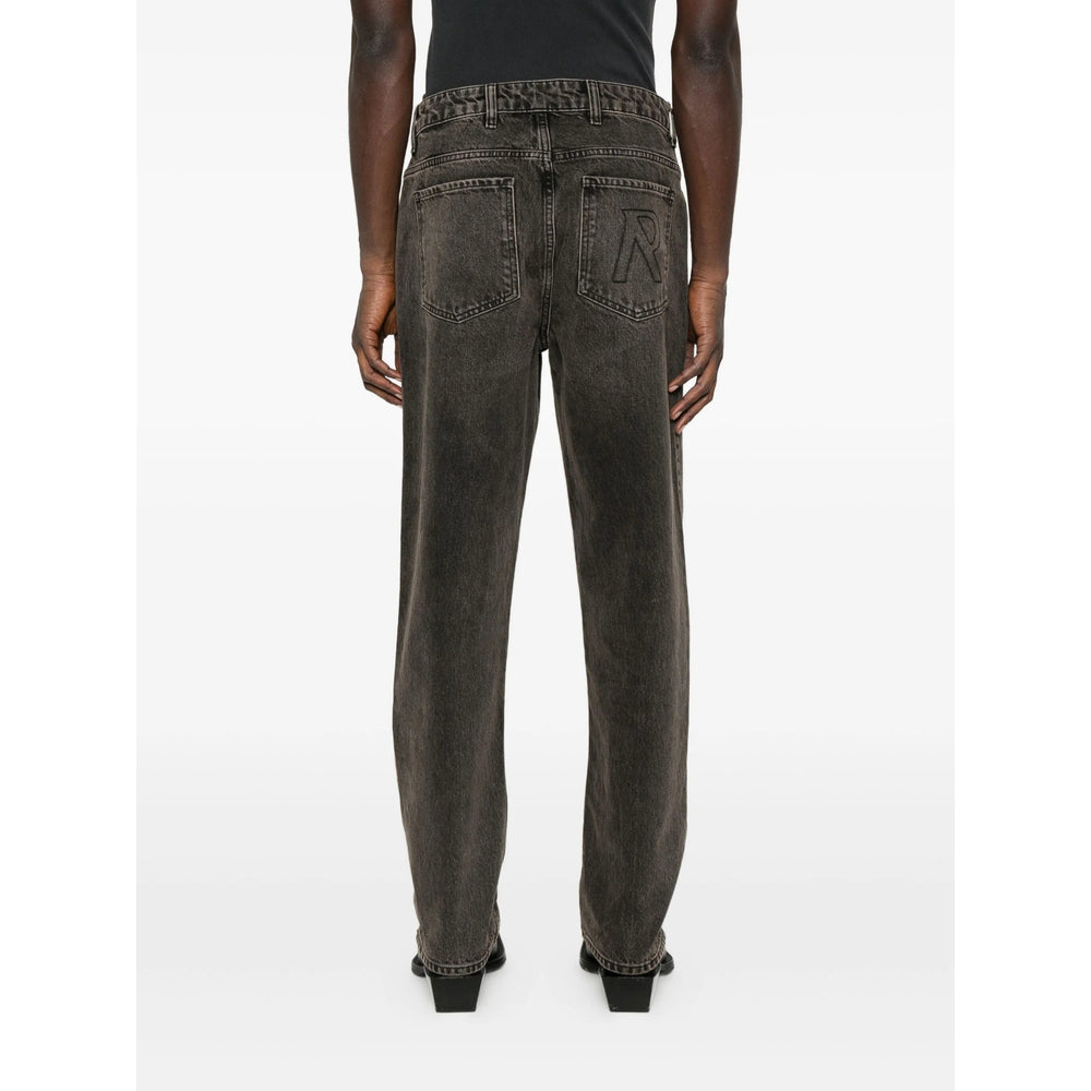 Represent Jeans - Nero | 53c9b1819f7eb372cbc7178b4d4e1b700327fa1f