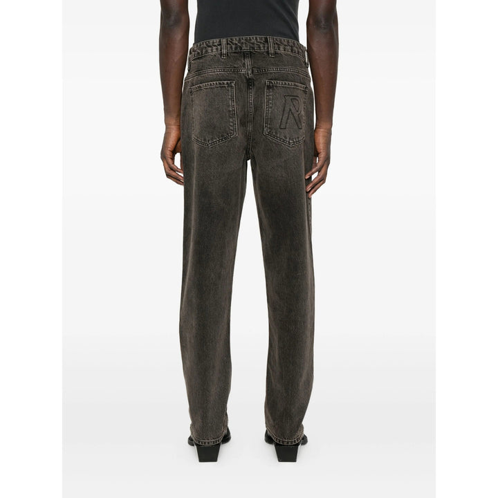 Represent Jeans - Nero | 53c9b1819f7eb372cbc7178b4d4e1b700327fa1f