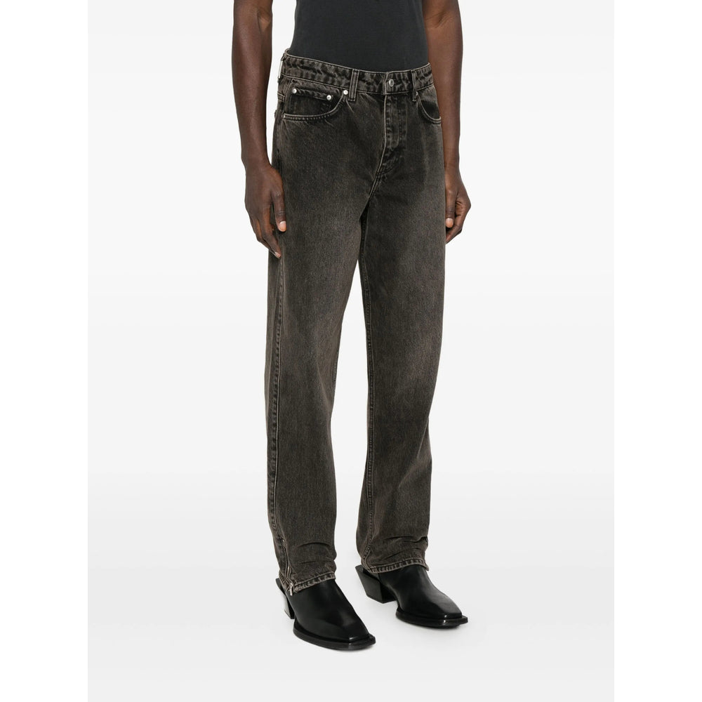 Represent Jeans - Nero | 74ab9402f1831422774a56de9eb4407aa6d88fb0