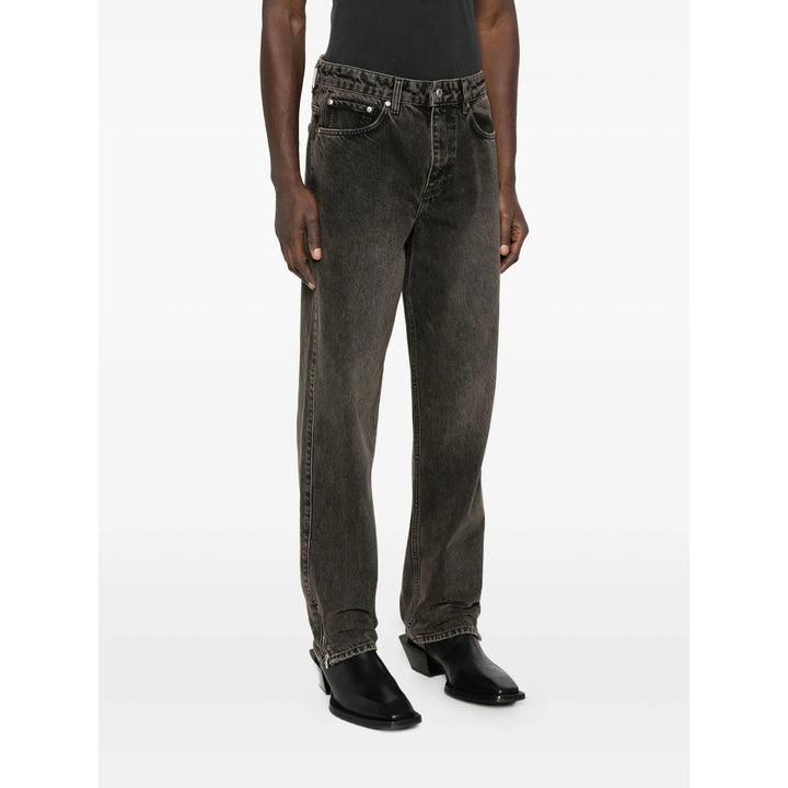 Represent Jeans - Nero | 74ab9402f1831422774a56de9eb4407aa6d88fb0