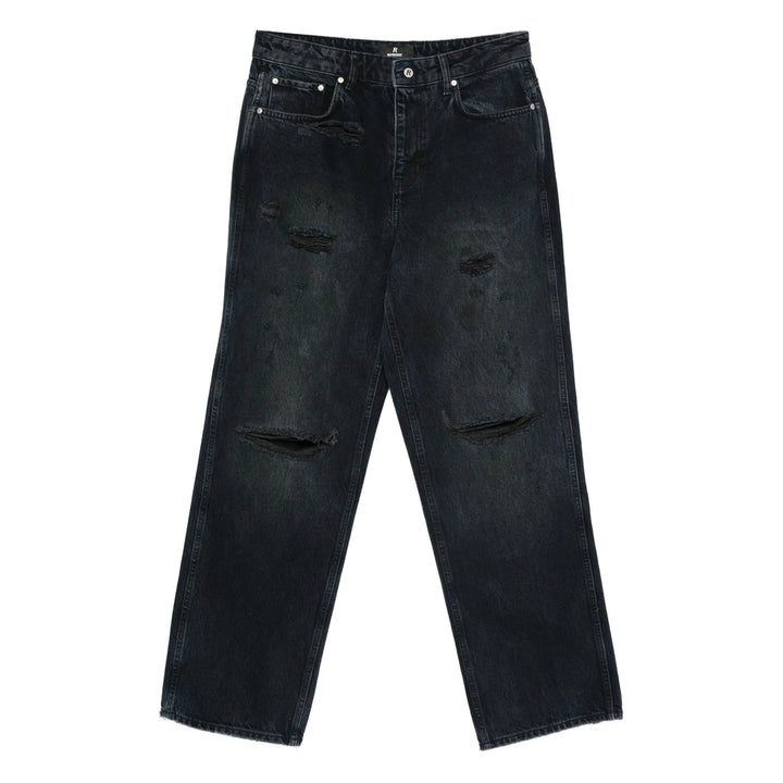 Represent Jeans - Nero | ceeb203cf5542ff6aa6c32063c0916c0f3bc1b11