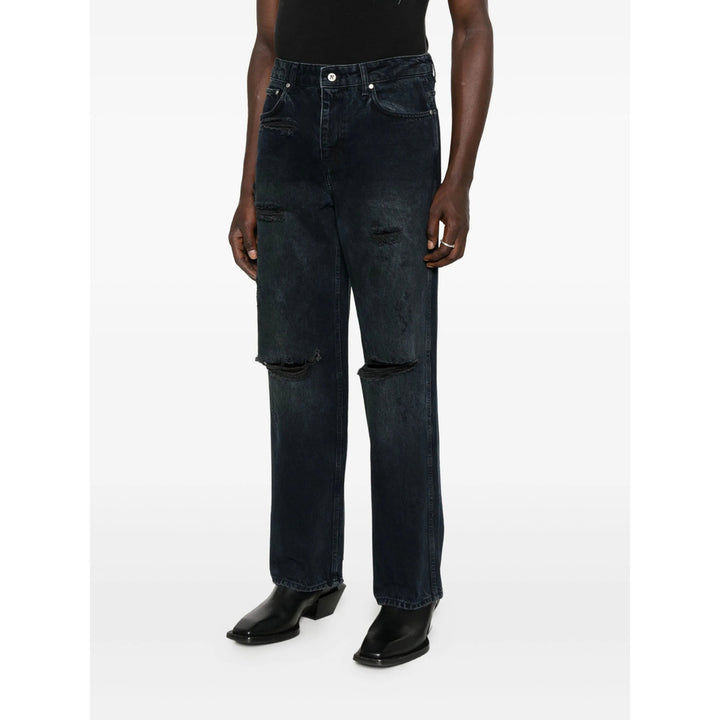 Represent Jeans - Nero | d57b81ed9a92f43af662988de6dae049a8426fb5