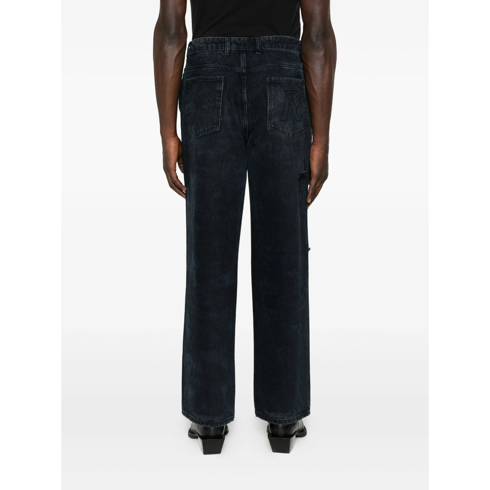 Represent Jeans - Nero | e98ffcdc986b8b6a753e664635c70783f0ae6039