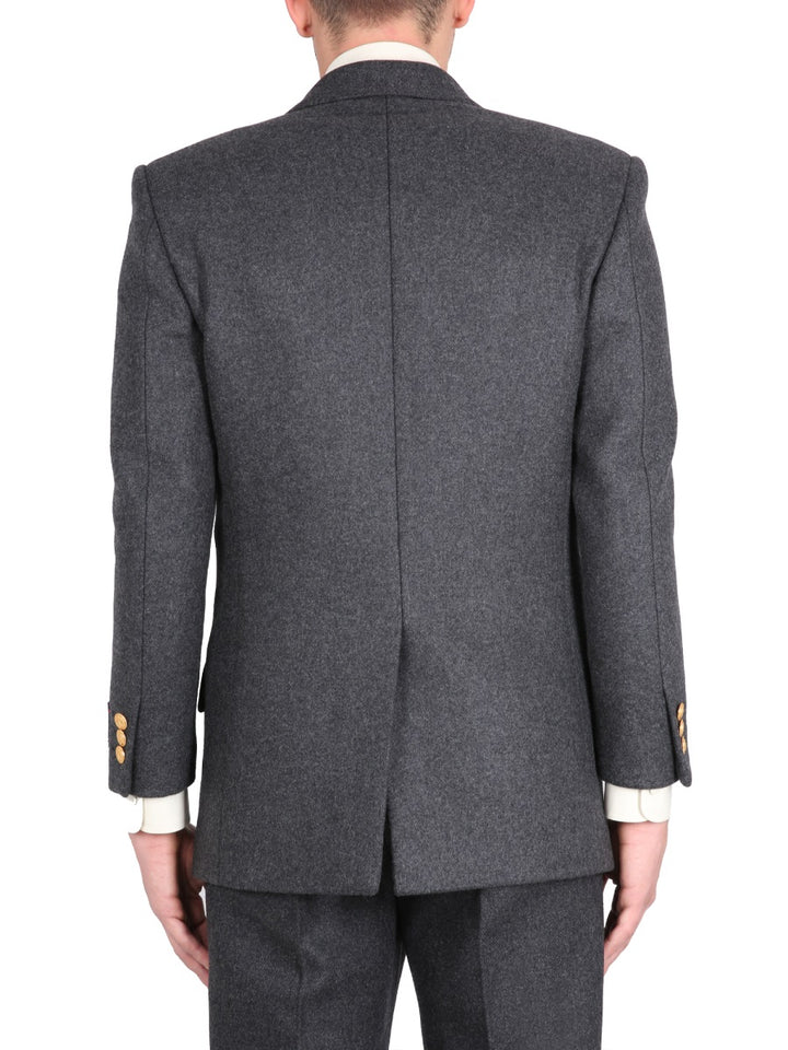Gucci Giacche - Grey | 38e2cce3b92c35c9aeeb8835c65f1f0196929c47