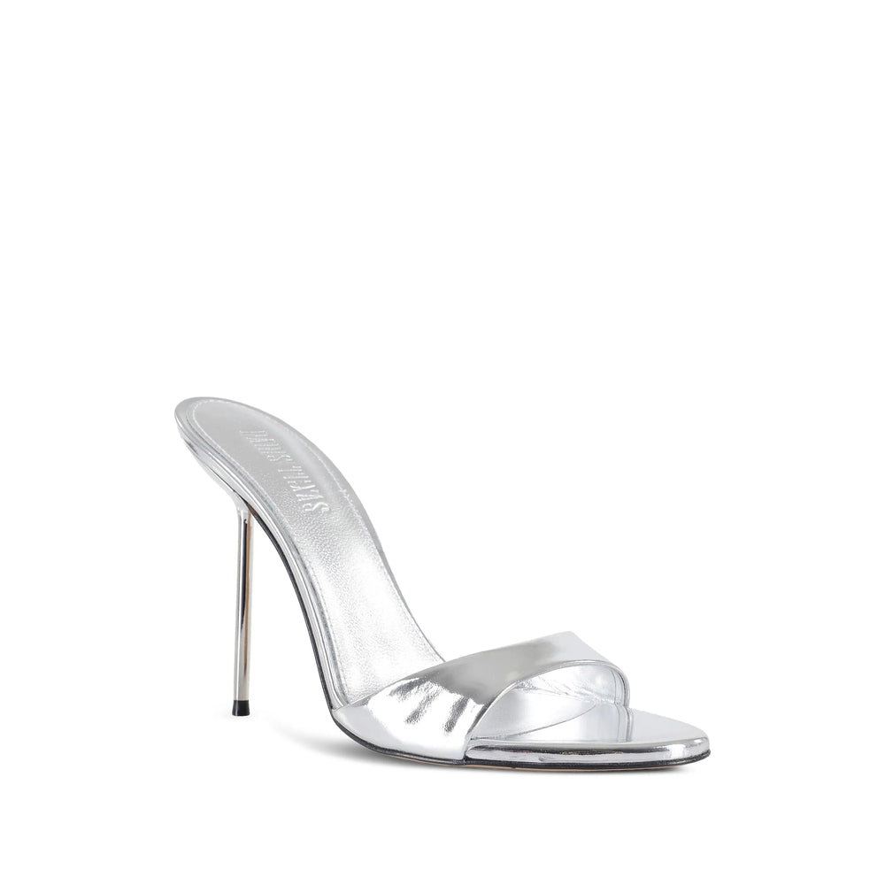 Paris Texas Scarpe - Argento | c3e6cd61ce44ab90be0821757d012667c31fcff4