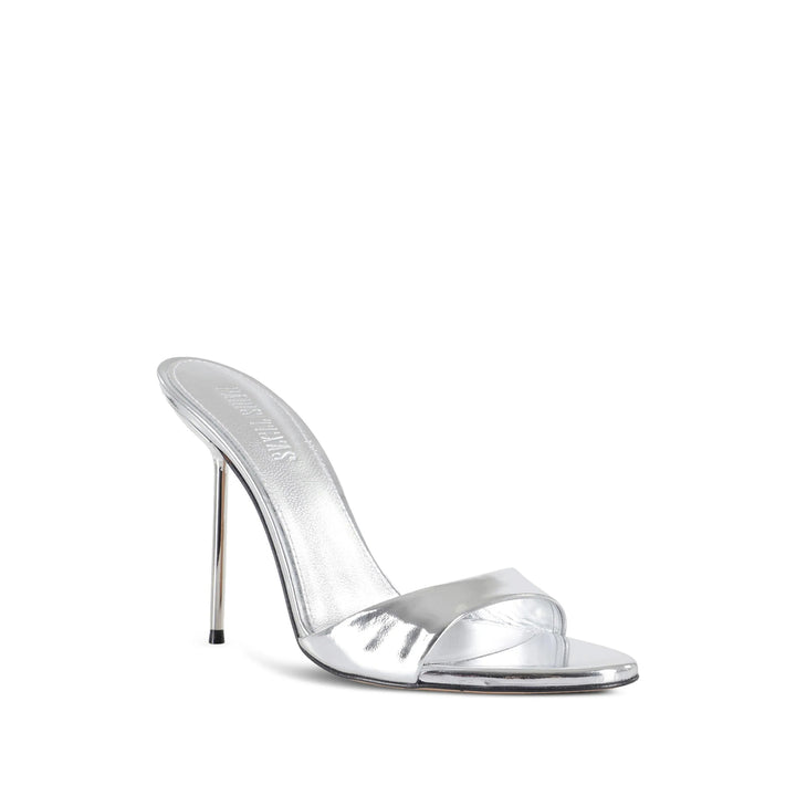 Paris Texas Scarpe - Argento | c3e6cd61ce44ab90be0821757d012667c31fcff4