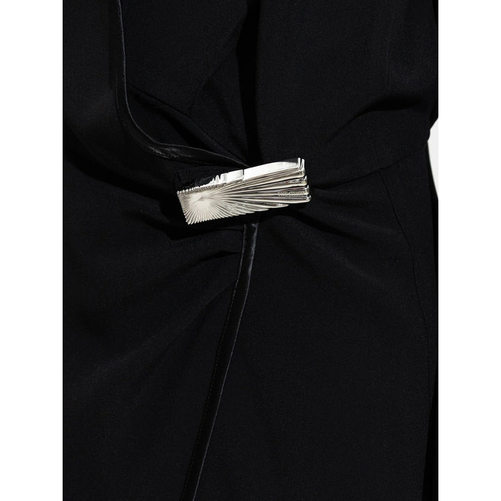 The Attico Abiti - Nero | d25f49af8ba3a56205aa4f15ef8ea29d3914df32