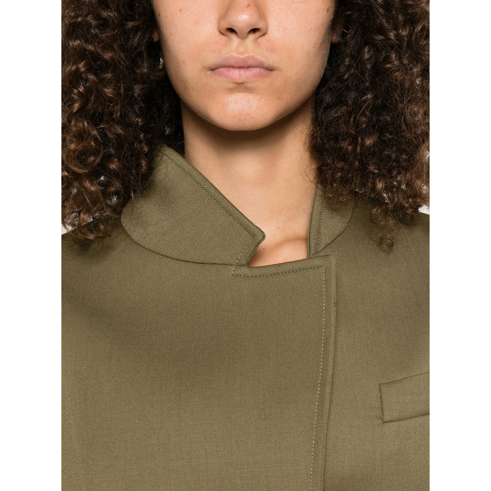 The Attico Giacche - Verde | c77580953c30ba4315490c1cd2860bd9e8c03737