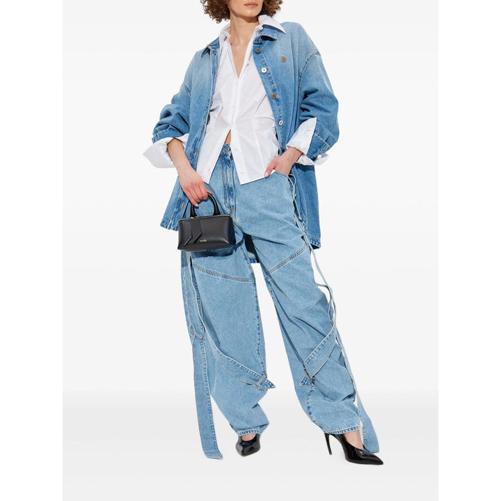 The Attico Camicie - Bianco | ed44baa13c00aa242098425b4d3d8219313e49d7